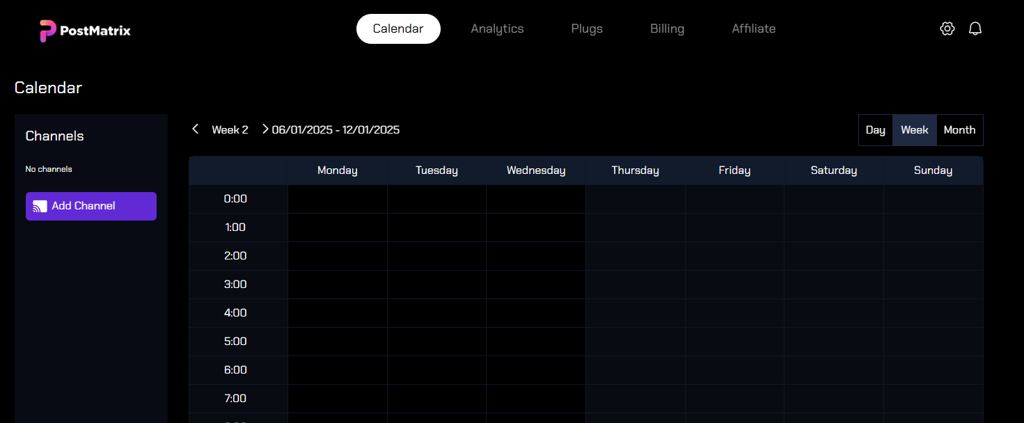 Product presentation